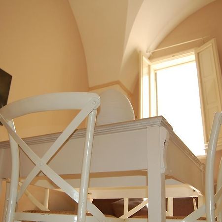 Apartament A Casa Di Francesca Lecce Zewnętrze zdjęcie