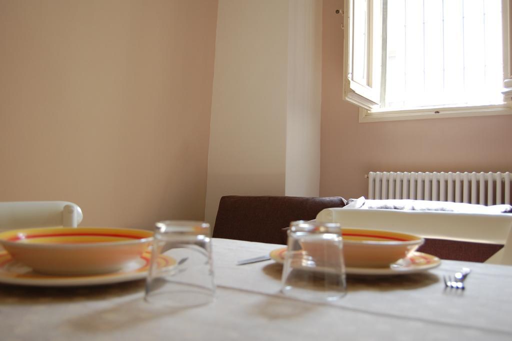Apartament A Casa Di Francesca Lecce Zewnętrze zdjęcie
