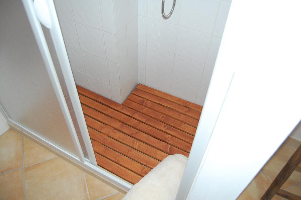 Apartament A Casa Di Francesca Lecce Zewnętrze zdjęcie