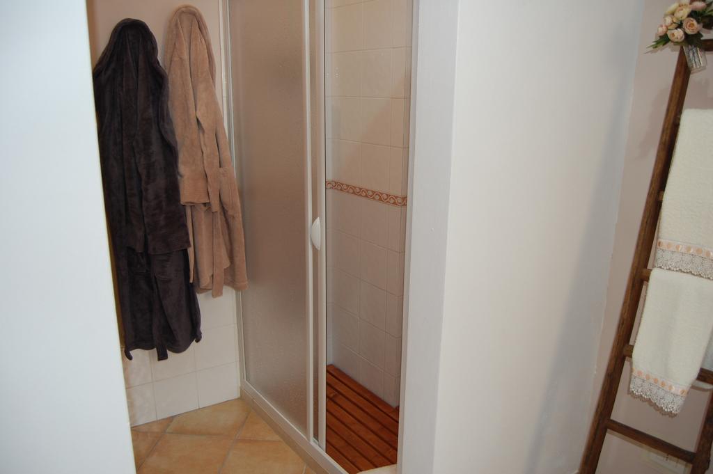 Apartament A Casa Di Francesca Lecce Zewnętrze zdjęcie