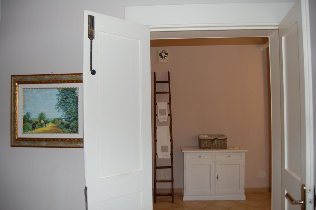 Apartament A Casa Di Francesca Lecce Zewnętrze zdjęcie