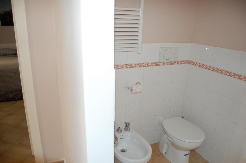 Apartament A Casa Di Francesca Lecce Zewnętrze zdjęcie