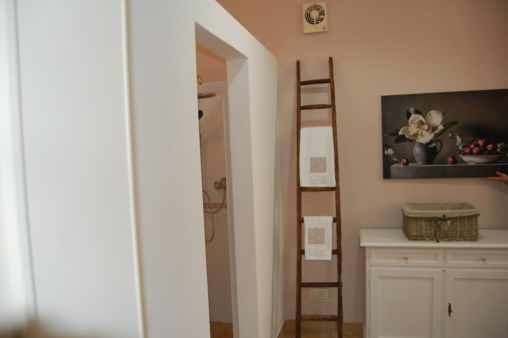 Apartament A Casa Di Francesca Lecce Zewnętrze zdjęcie