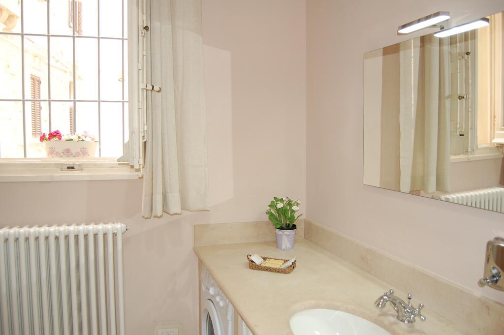 Apartament A Casa Di Francesca Lecce Zewnętrze zdjęcie